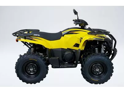 Goes G 650i HO 2017 Goes G 650i HO 2017